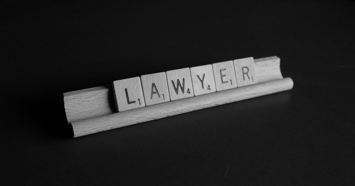 Finding the Right Lawyer Made Easy